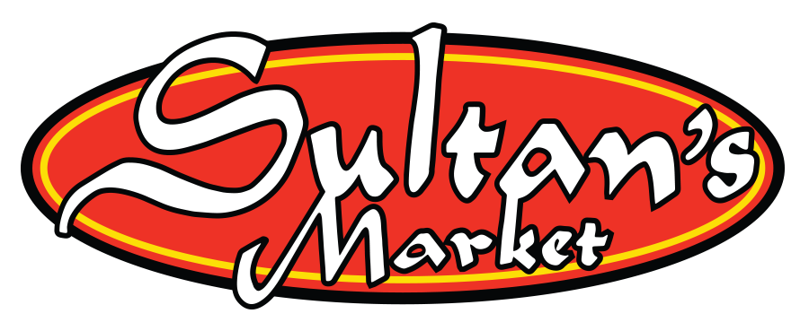 Sultan's Market Logo