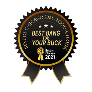 Best Bang for your buck 2021