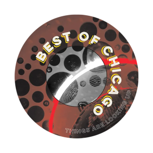 Best Middle Eastern Restaurant 2024 by Chicago Reader