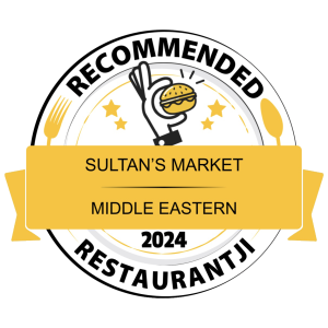 Recommended Best Middle Eastern Restaurant 2024