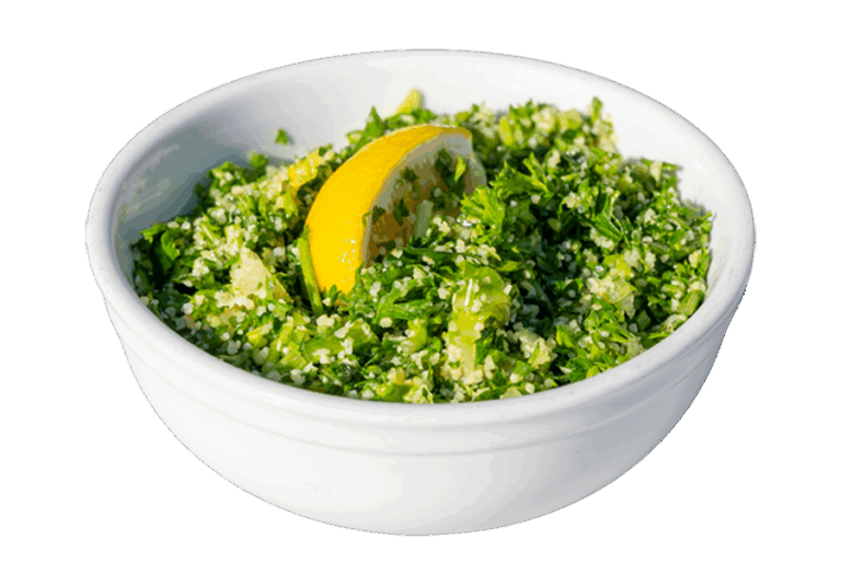 Tabuli Salad from Sultan's Market