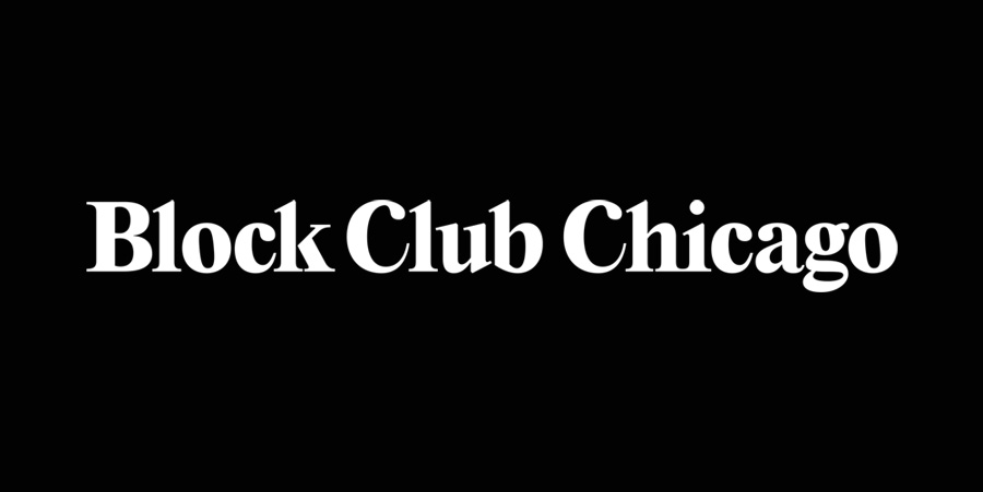 Block Club Chicago logo