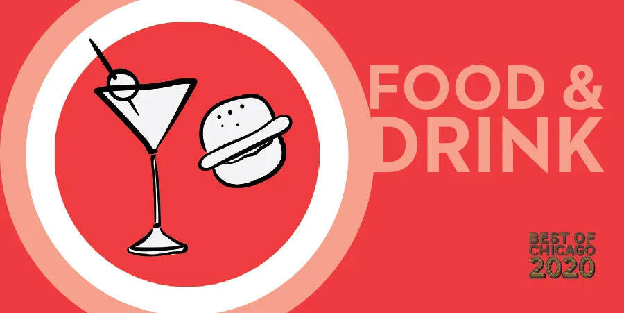 Chicago Reader Food Drink