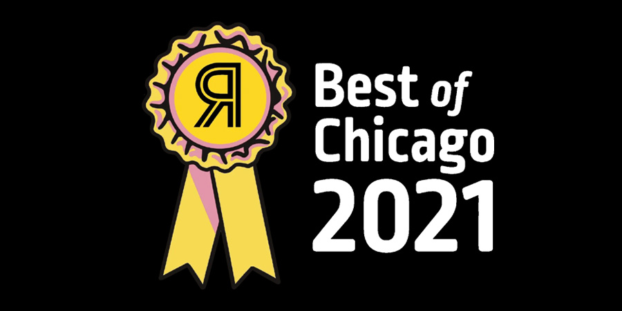 Chicago Reader Food Drink 2021
