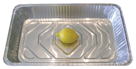 Sultan's Market Large Tray Size reference