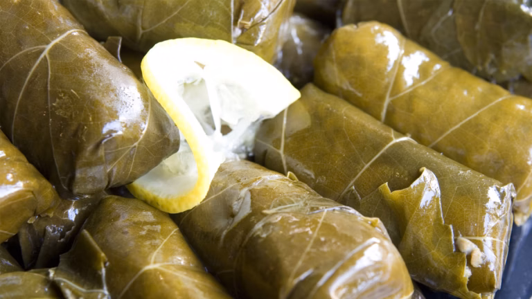 Sultan's Market Dolma Chicago