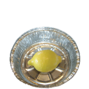 Small Tray